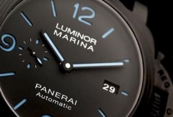 沛纳海最新爆料