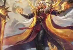 瑶的典藏皮肤最新爆料,神秘元素与华丽设计完美融合