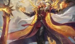 瑶的典藏皮肤最新爆料,神秘元素与华丽设计完美融合