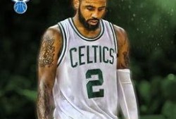 沃神最新爆料欧文,揭秘篮网核心去向之谜！”