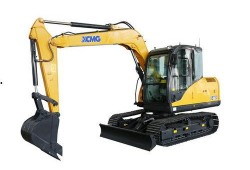 徐工挖机爆料视频最新,颠覆性技术革新，引领行业新潮流